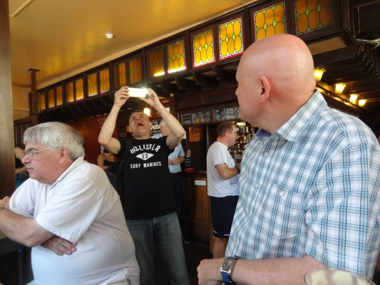 02 who s that big tweeter DSC02323 02 who s that big tweeter DSC02323